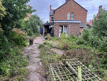 Rural Property Groundworks